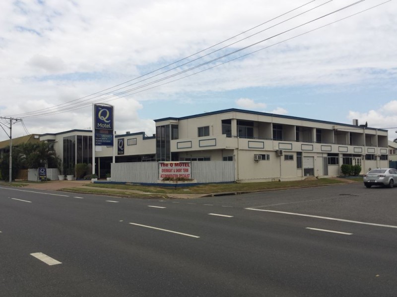 Allenstown QLD 4700