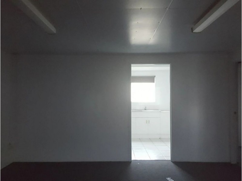 Unit 3 , 197 Kent Street, Rockhampton City QLD 4700