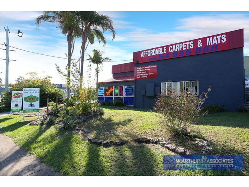 1/13 Industry Drive, Caboolture QLD 4510