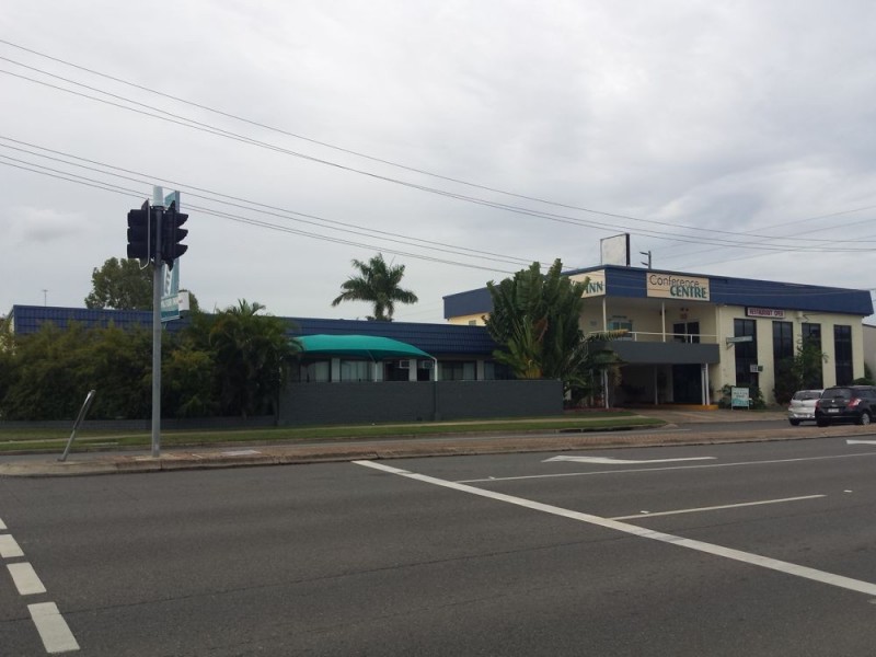 78 Fitzroy Street, Rockhampton City QLD 4700