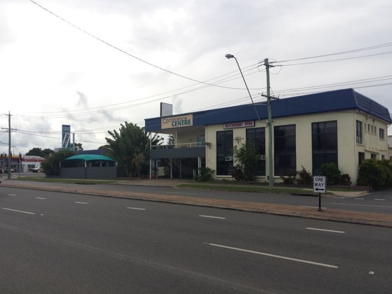 78 Fitzroy Street, Rockhampton City QLD 4700