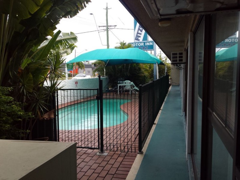 78 Fitzroy Street, Rockhampton City QLD 4700