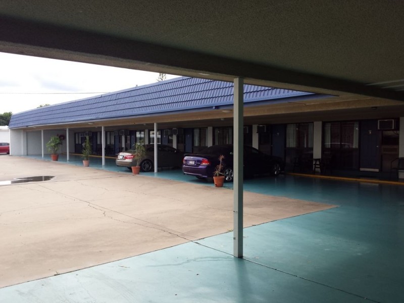 78 Fitzroy Street, Rockhampton City QLD 4700