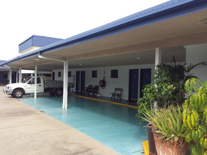 78 Fitzroy Street, Rockhampton City QLD 4700