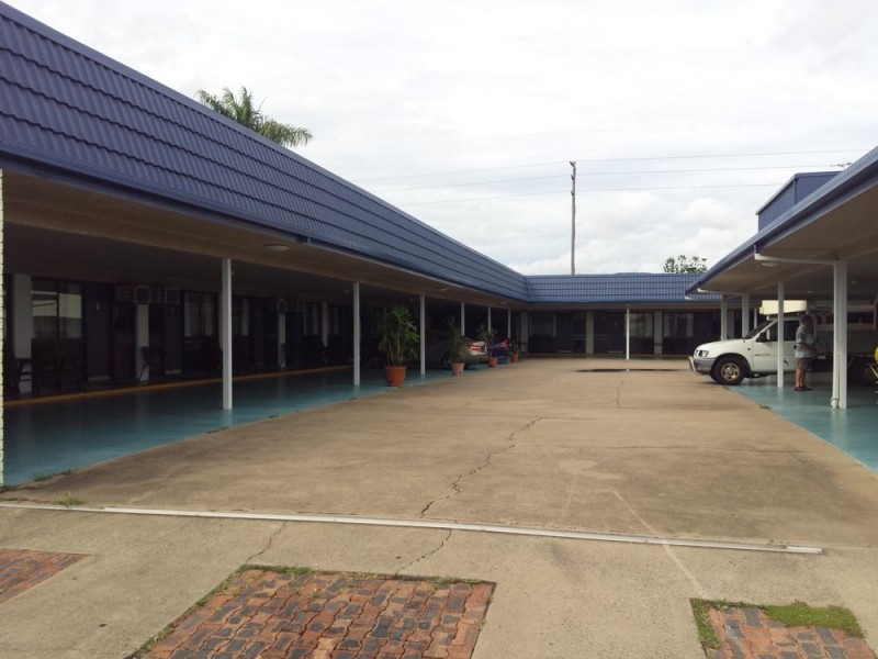 78 Fitzroy Street, Rockhampton City QLD 4700