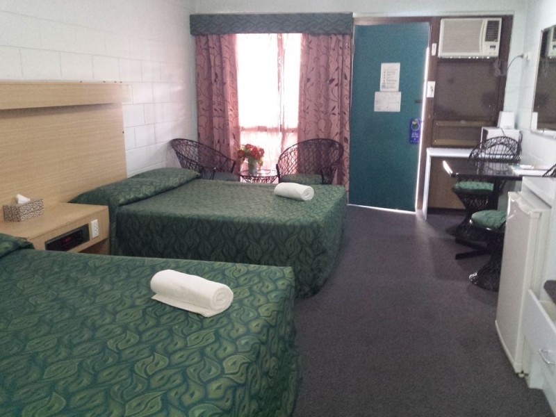 78 Fitzroy Street, Rockhampton City QLD 4700