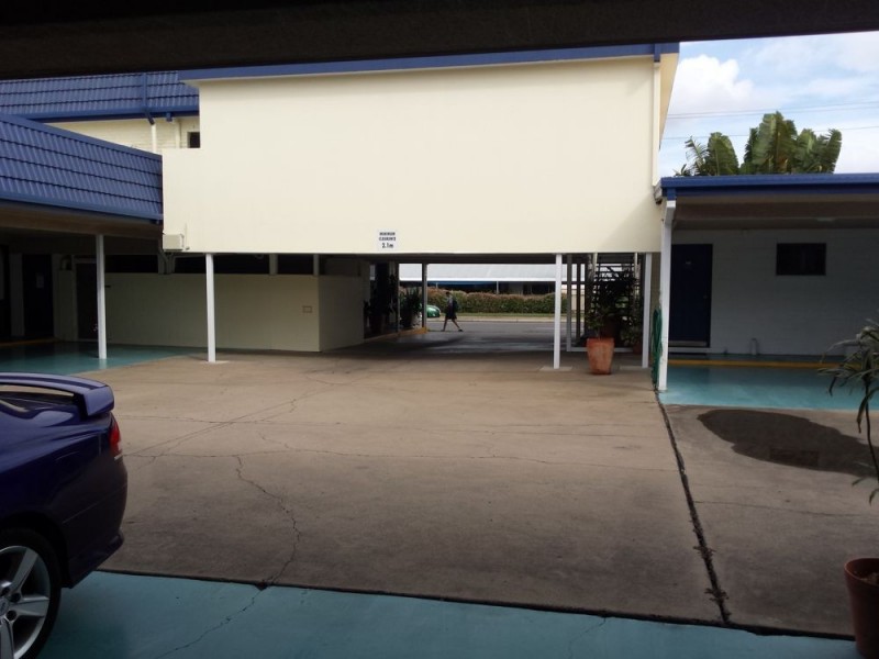 78 Fitzroy Street, Rockhampton City QLD 4700