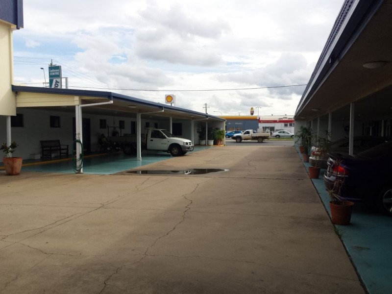 78 Fitzroy Street, Rockhampton City QLD 4700