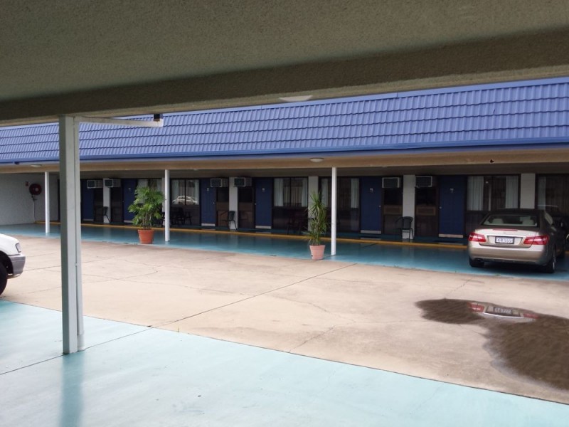 78 Fitzroy Street, Rockhampton City QLD 4700