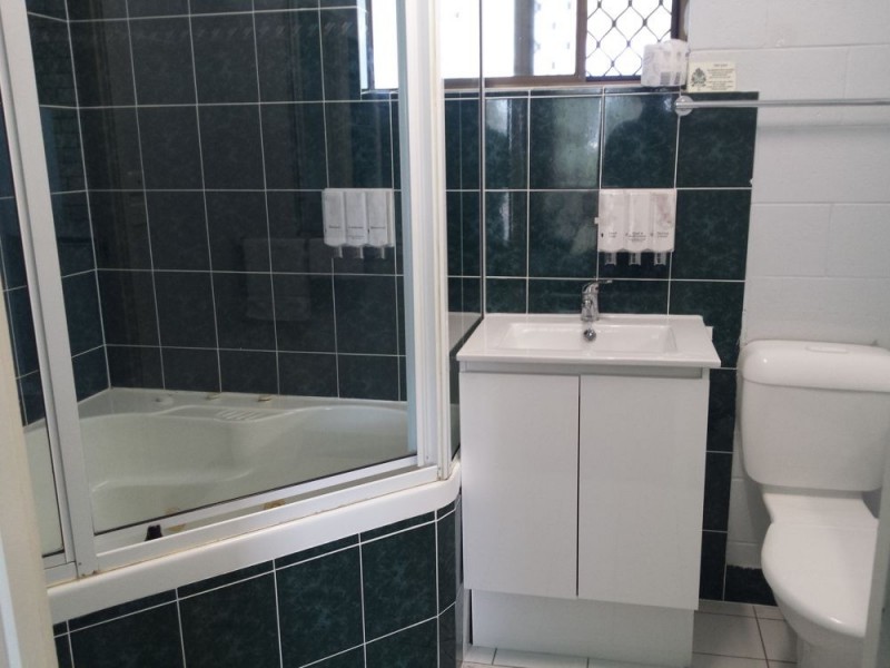 78 Fitzroy Street, Rockhampton City QLD 4700