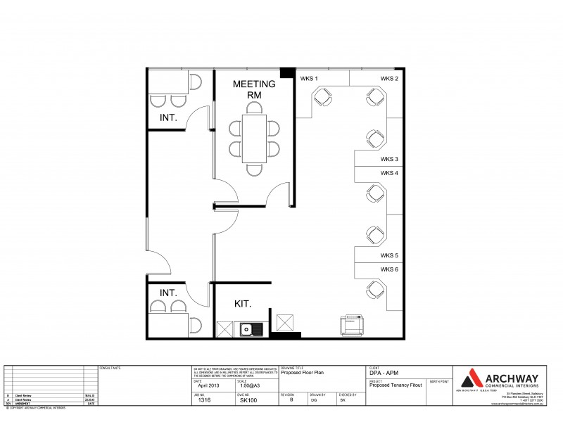 Upper Mount Gravatt QLD 4122 Floorplan