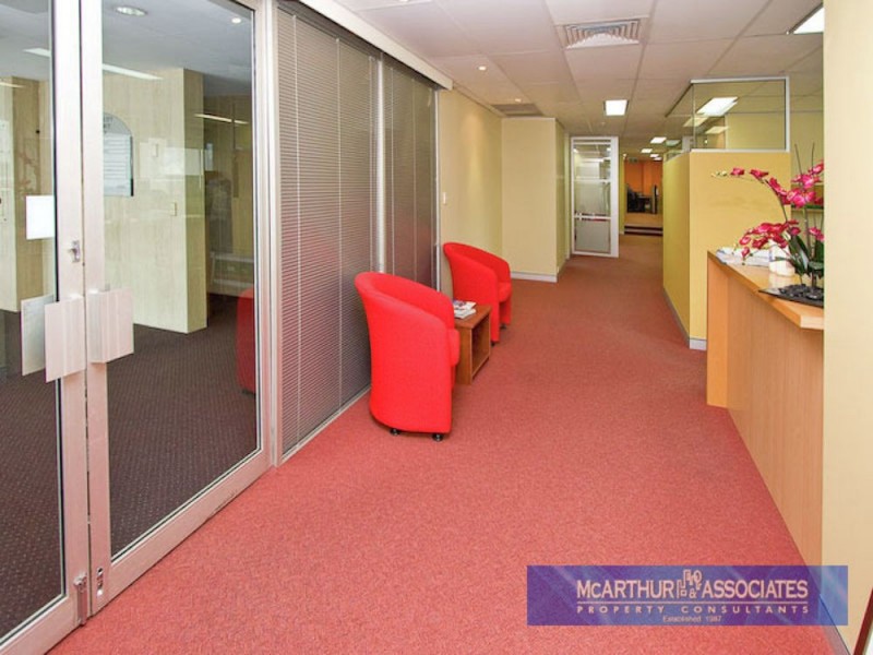 Upper Mount Gravatt QLD 4122