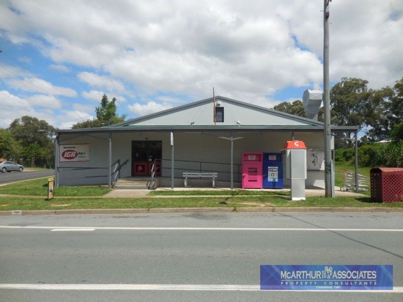 Wamuran QLD 4512