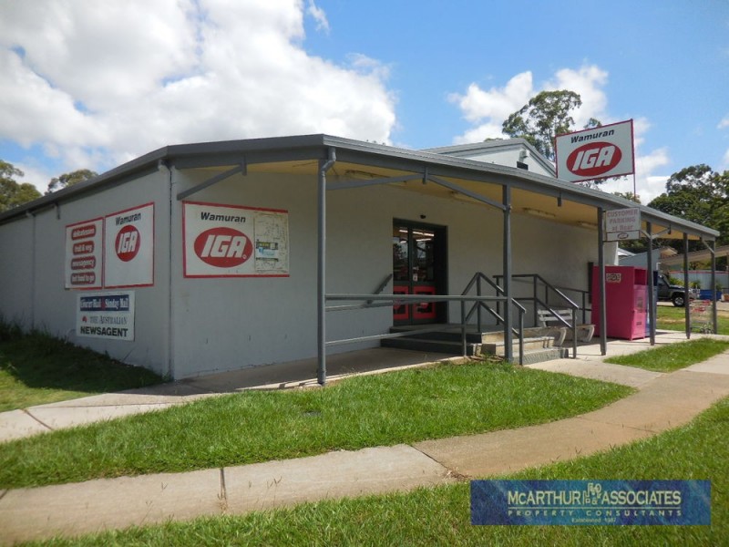 Wamuran QLD 4512