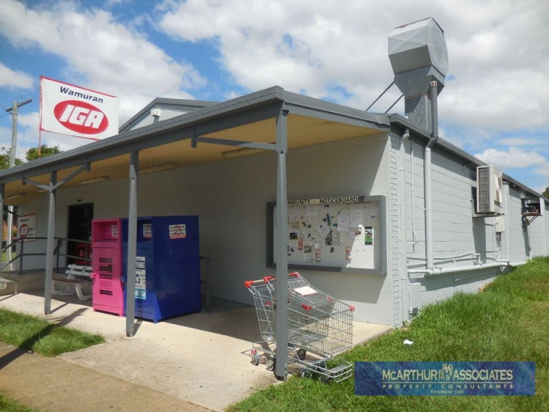 Wamuran QLD 4512