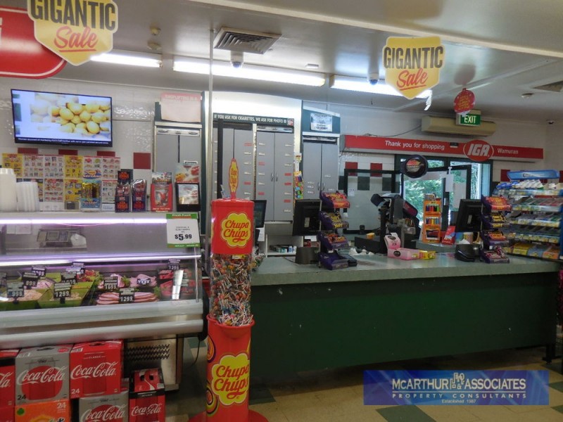 Wamuran QLD 4512