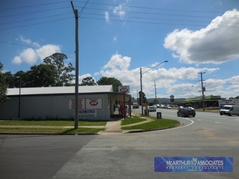 Wamuran QLD 4512