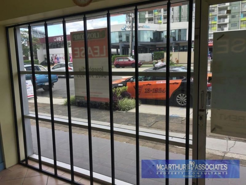 Upper Mount Gravatt QLD 4122