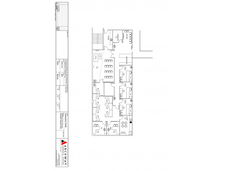 Upper Mount Gravatt QLD 4122 Floorplan