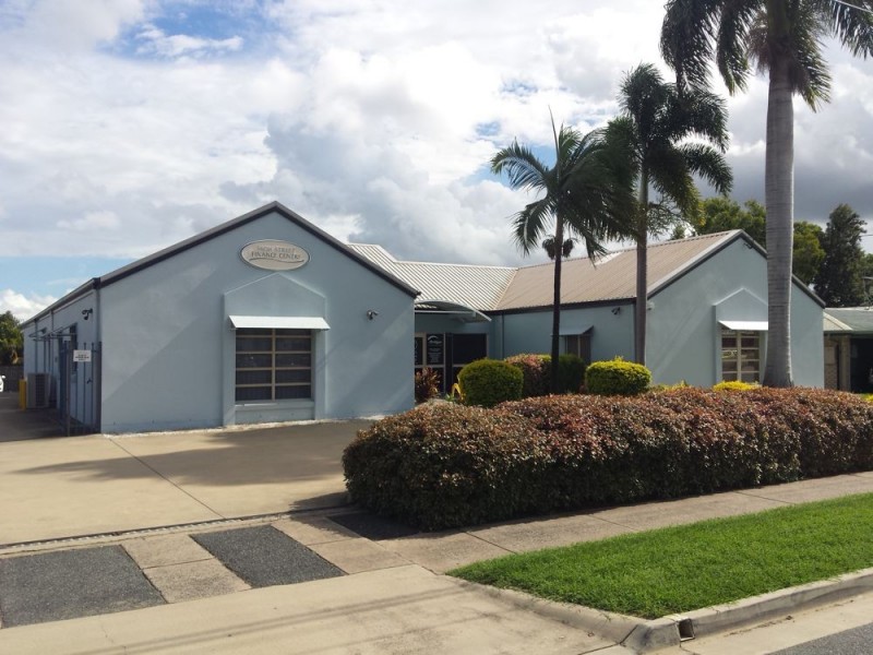 84 High Street, Berserker QLD 4701