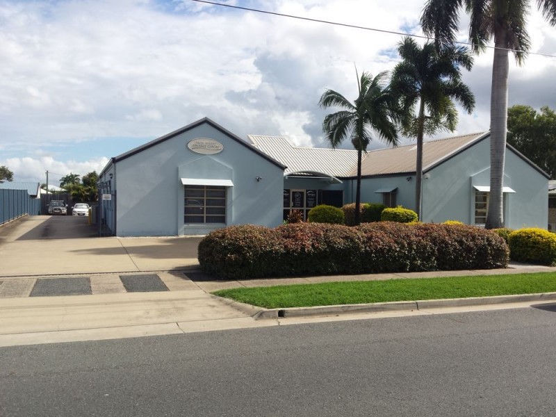 84 High Street, Berserker QLD 4701