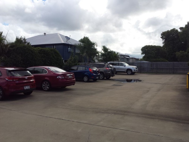 84 High Street, Berserker QLD 4701