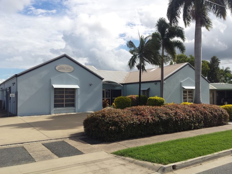 84 High Street, Berserker QLD 4701