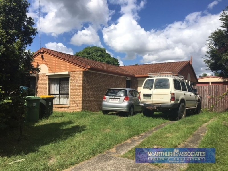 105 Buchanan Road, Morayfield QLD 4506