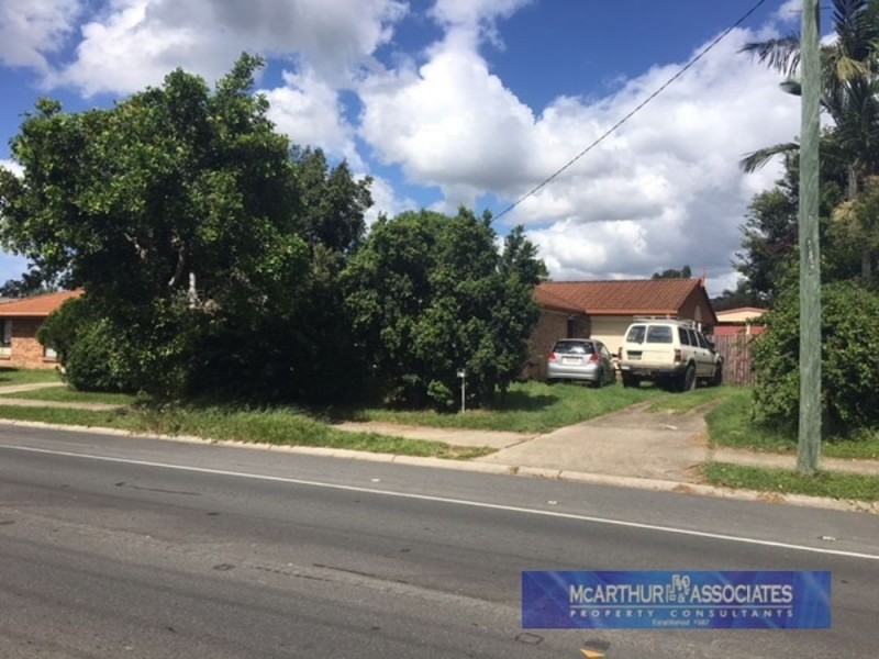 105 Buchanan Road, Morayfield QLD 4506