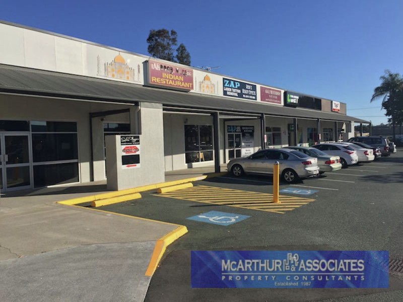 Springwood QLD 4127