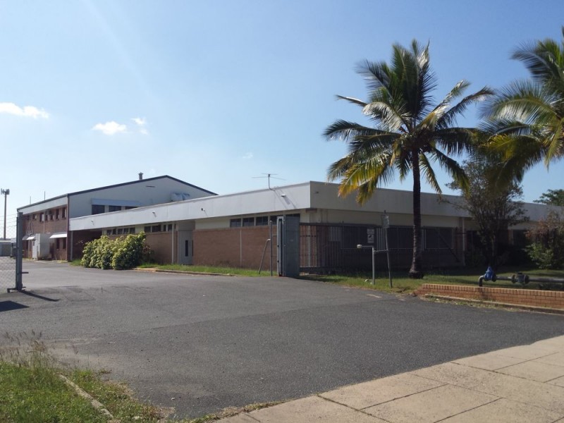 Unit 1 , 197 Richardson Road, Rockhampton City QLD 4700