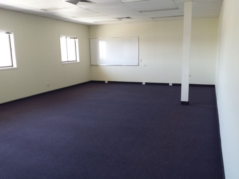 Unit 1 , 197 Richardson Road, Rockhampton City QLD 4700