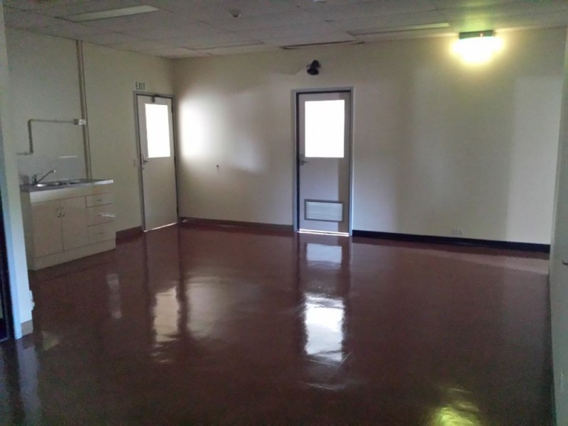 Unit 1 , 197 Richardson Road, Rockhampton City QLD 4700