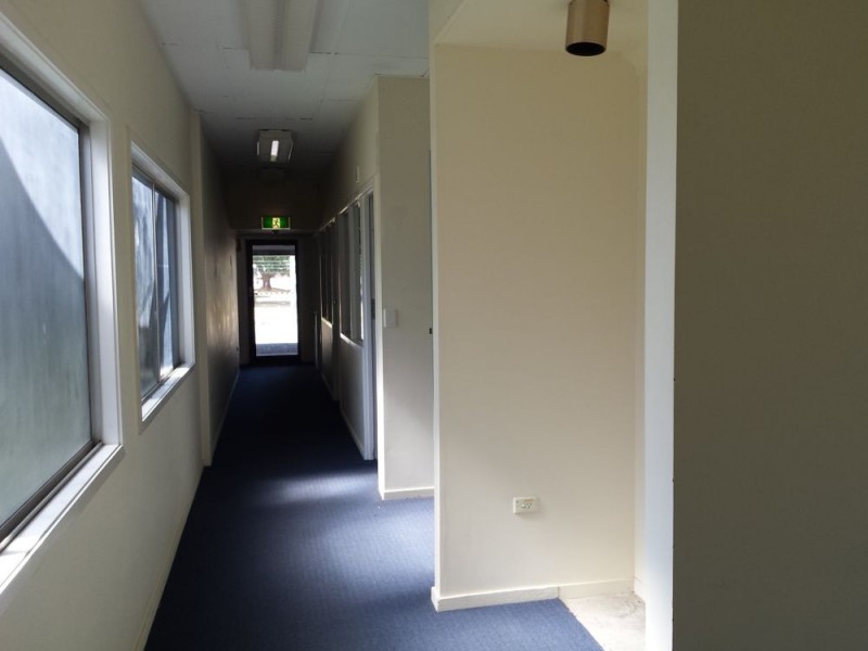 Unit 1 , 197 Richardson Road, Rockhampton City QLD 4700