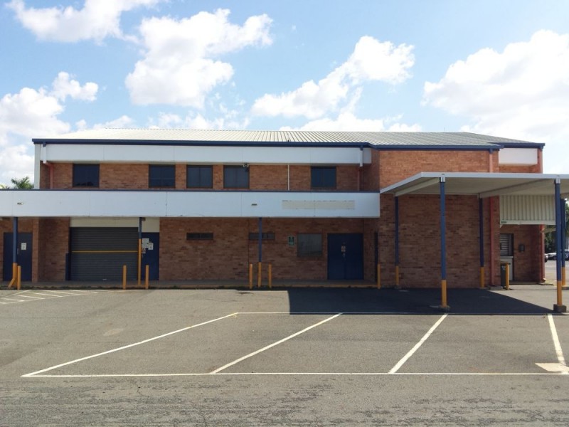 Unit 1 , 197 Richardson Road, Rockhampton City QLD 4700