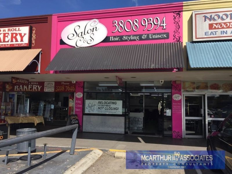 Logan Central QLD 4114