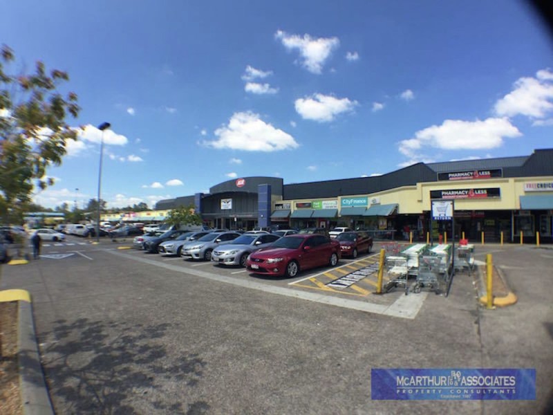 Logan Central QLD 4114