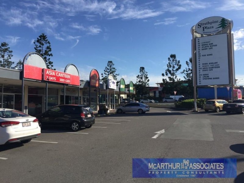 Strathpine QLD 4500