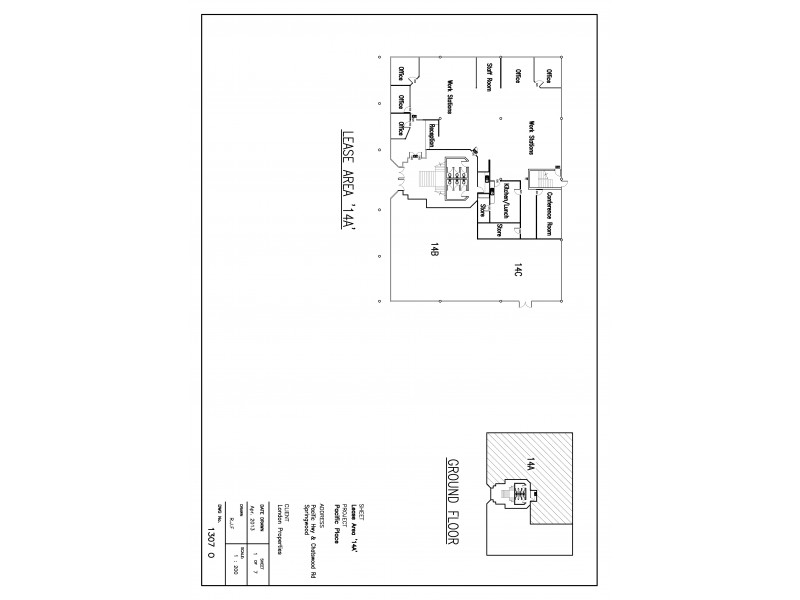 Springwood QLD 4127 Floorplan