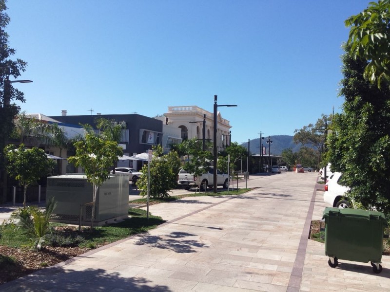 2 A Denham Street, Rockhampton City QLD 4700