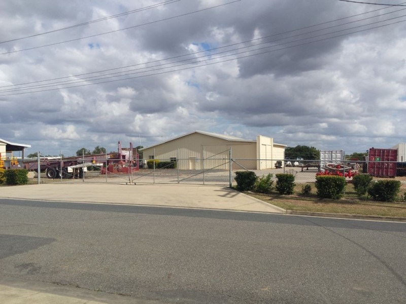 15 – 25 Chappell Street, Kawana QLD 4701