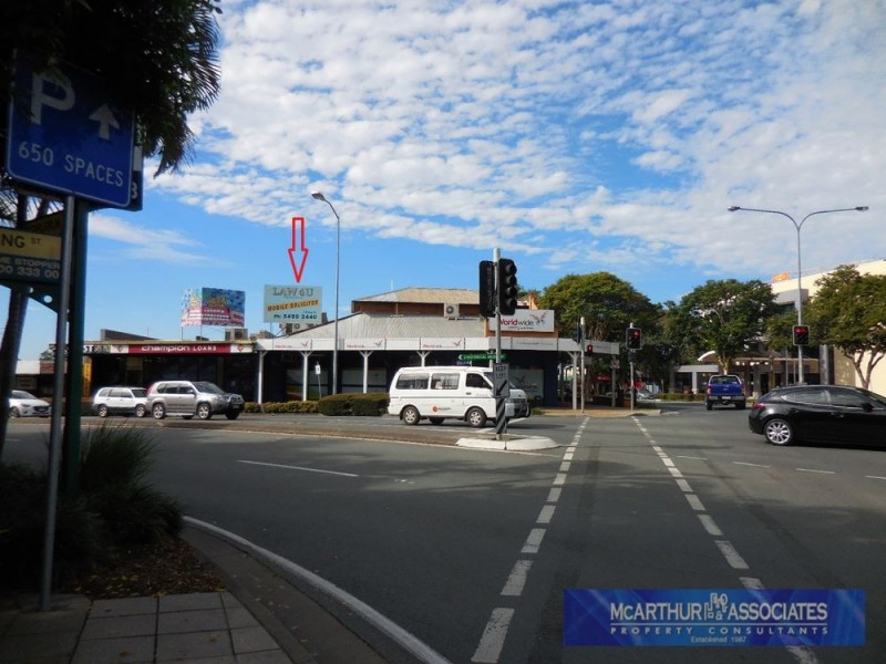 29-31 King Street, Caboolture QLD 4510