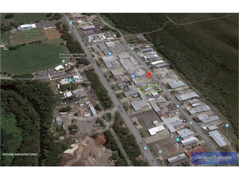 Bongaree QLD 4507