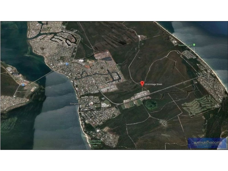 Bongaree QLD 4507