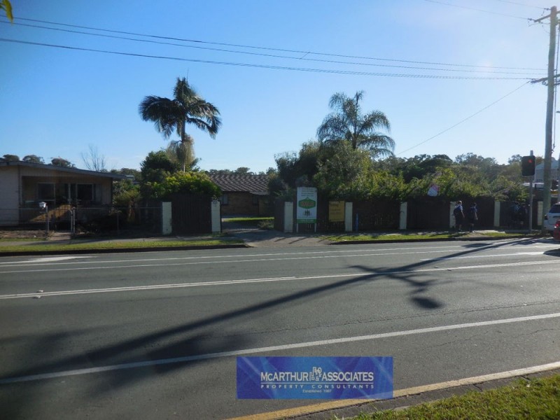 Burpengary QLD 4505