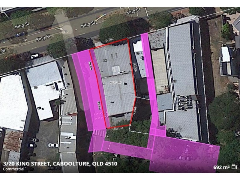 20 King Street, Caboolture QLD 4510