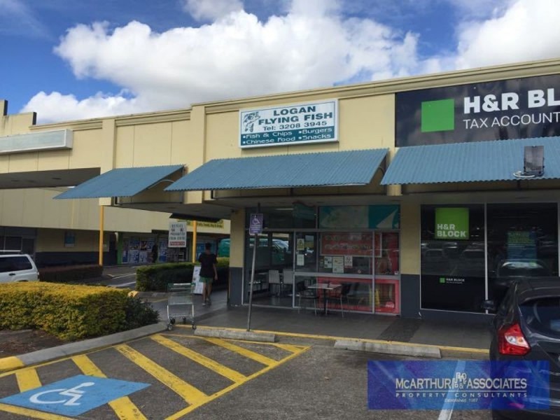 Logan Central QLD 4114