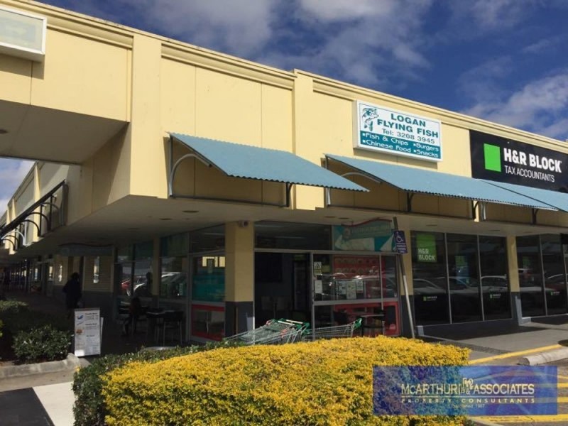 Logan Central QLD 4114