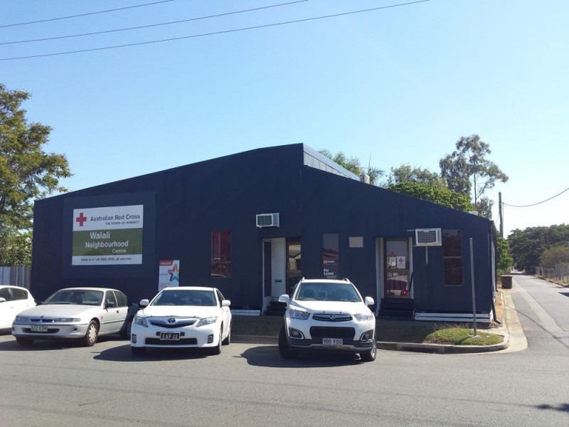 14b Cambridge Street, Rockhampton City QLD 4700