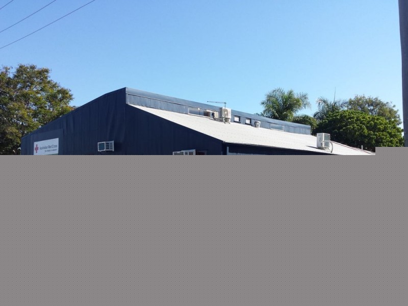 14b Cambridge Street, Rockhampton City QLD 4700